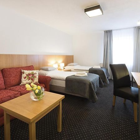 Apartamenty Turek Eksteriør bilde