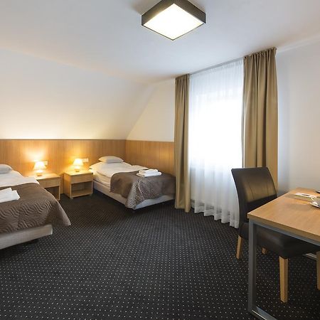 Apartamenty Turek Eksteriør bilde